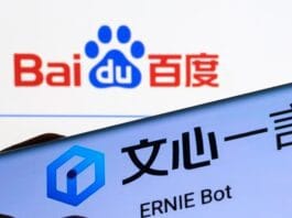 Baidu Ernie 5