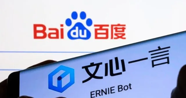 Baidu Ernie 5 Baidu Ernie 5