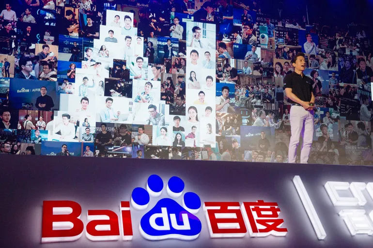 Baidu Ernie 5