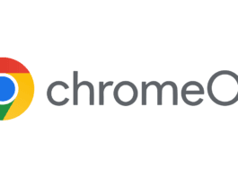 Chrome OS for Laptops