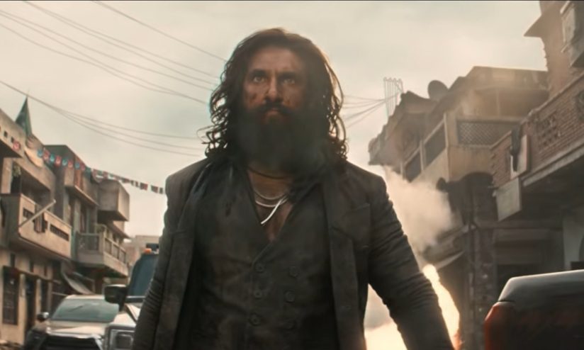 Dhurandhar 2 trailer release