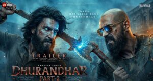Dhurandhar 2 Trailer Release: Powerful Sequel with Positive Buzz Dhurandhar 2 trailer release
