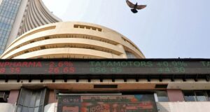 Falling Markets in Geopolitical Turmoil: Is the Bottom Finally Here? 2026 Falling Markets in Geopolitical Turmoil