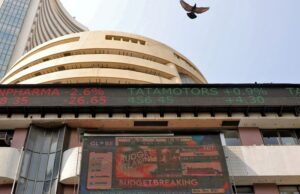 Falling Markets in Geopolitical Turmoil: Is the Bottom Finally Here? 2026 Falling Markets in Geopolitical Turmoil