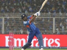 T20 WC 2026 weekend update