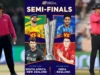 T20 WC 2026 update: 4 Incredible Teams Pursue Glory T20 WC 2026 weekend update