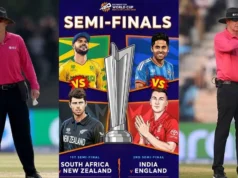 T20 WC 2026 update: 4 Incredible Teams Pursue Glory T20 WC 2026 weekend update