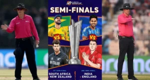 T20 WC 2026 update: 4 Incredible Teams Pursue Glory T20 WC 2026 weekend update