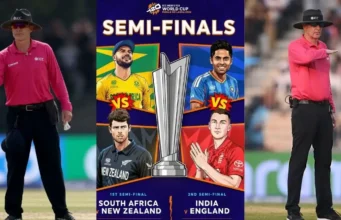 T20 WC 2026 update: 4 Incredible Teams Pursue Glory T20 WC 2026 weekend update