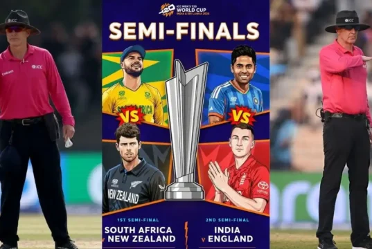 T20 WC 2026 update: 4 Incredible Teams Pursue Glory T20 WC 2026 weekend update