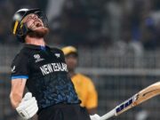 T20 WC 2026 Update SA Vs NZ: Finn Allen’s Fastest Century Seals New Zealand’s Final Spot ICC T20 WC 2026 update SA Vs NZ