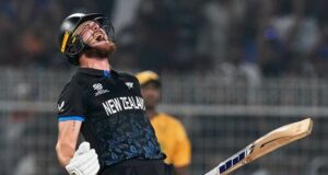 T20 WC 2026 Update SA Vs NZ: Finn Allen’s Fastest Century Seals New Zealand’s Final Spot ICC T20 WC 2026 update SA Vs NZ