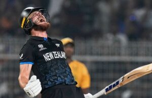 T20 WC 2026 Update SA Vs NZ: Finn Allen’s Fastest Century Seals New Zealand’s Final Spot ICC T20 WC 2026 update SA Vs NZ