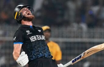 T20 WC 2026 Update SA Vs NZ: Finn Allen’s Fastest Century Seals New Zealand’s Final Spot ICC T20 WC 2026 update SA Vs NZ