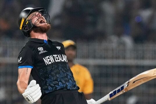 T20 WC 2026 Update SA Vs NZ: Finn Allen’s Fastest Century Seals New Zealand’s Final Spot ICC T20 WC 2026 update SA Vs NZ