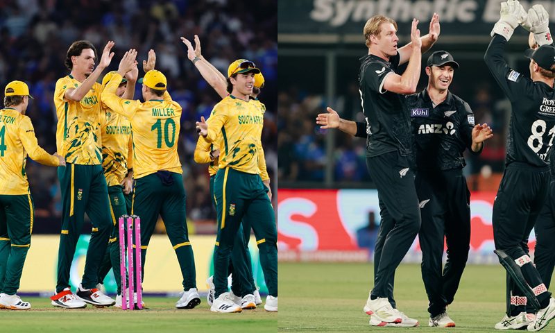 T20 WC 2026 weekend update