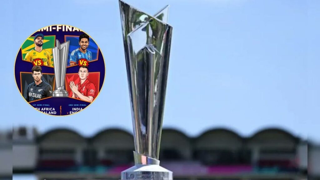 T20 WC 2026 weekend update