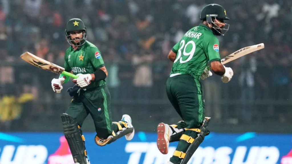 T20 WC 2026 weekend update