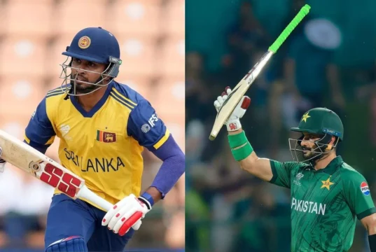 T20 WC 2026 Weekend Update: Exciting Days Towards Semi-Finals T20 WC 2026 weekend update