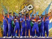 T20 WC 2026 Final: Power Packed Final Leading To India Retaining The Cup T20 WC 2026 final
