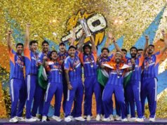 T20 WC 2026 Final: Power Packed Final Leading To India Retaining The Cup T20 WC 2026 final