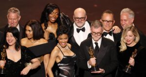 98th Oscars 2026: 10 Stellar Triumphs and Glitzy Red Carpet 98th Oscars 2026