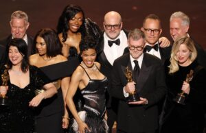 98th Oscars 2026: 10 Stellar Triumphs and Glitzy Red Carpet 98th Oscars 2026