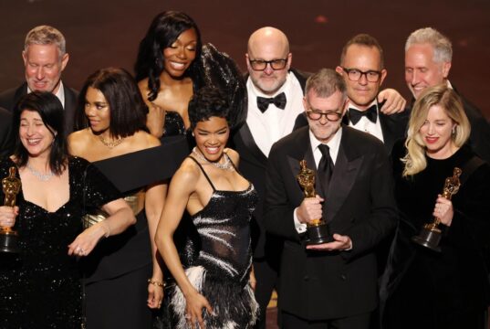 98th Oscars 2026: 10 Stellar Triumphs and Glitzy Red Carpet 98th Oscars 2026